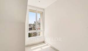 Sale Apartment Paris 16ème