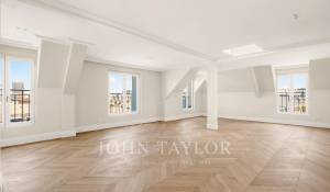 Sale Apartment Paris 16ème