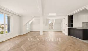 Sale Apartment Paris 16ème