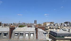 Sale Apartment Paris 16ème