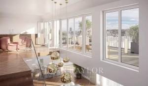 Sale Apartment Paris 16ème