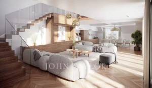 Sale Apartment Paris 16ème