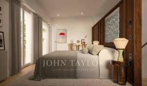 Sale Apartment Paris 16ème