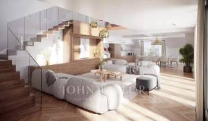 Sale Apartment Paris 16ème