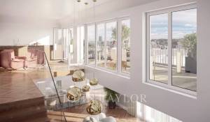 Sale Apartment Paris 16ème