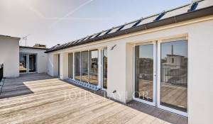 Sale Apartment Paris 16ème