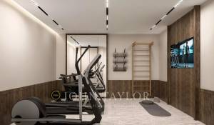 Sale Apartment Paris 16ème