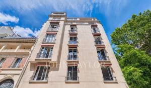 Sale Apartment Paris 16ème