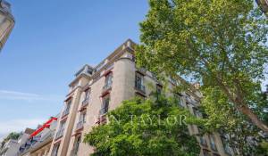 Sale Apartment Paris 16ème