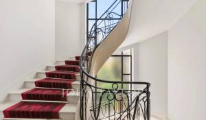 Sale Apartment Paris 16ème