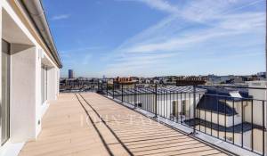 Sale Apartment Paris 16ème