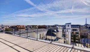 Sale Apartment Paris 16ème