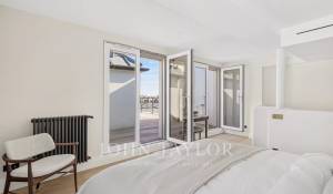 Sale Apartment Paris 16ème
