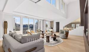 Sale Apartment Paris 16ème