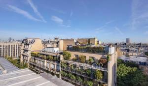 Sale Apartment Paris 16ème