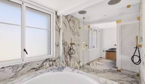 Sale Apartment Paris 16ème