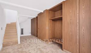 Sale Apartment Paris 16ème