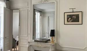 Sale Apartment Paris 16ème