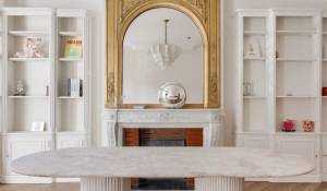 Sale Apartment Paris 16ème