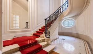 Sale Apartment Paris 16ème