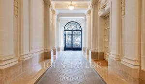 Sale Apartment Paris 16ème