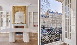 Sale Apartment Paris 16ème