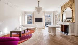 Sale Apartment Paris 16ème