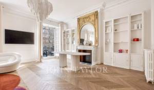 Sale Apartment Paris 16ème