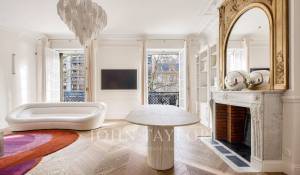 Sale Apartment Paris 16ème