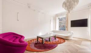 Sale Apartment Paris 16ème