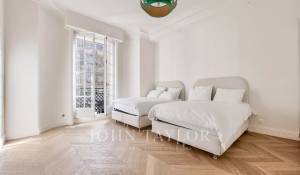 Sale Apartment Paris 16ème