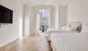 Sale Apartment Paris 16ème