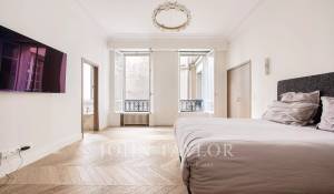 Sale Apartment Paris 16ème