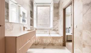 Sale Apartment Paris 16ème