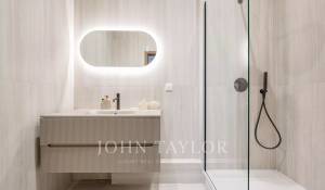 Sale Apartment Paris 16ème