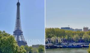 Sale Apartment Paris 16ème