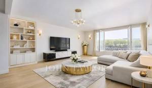 Sale Apartment Paris 16ème