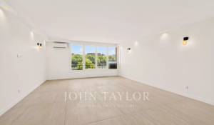 Sale Apartment Paris 16ème