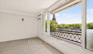 Sale Apartment Paris 16ème