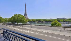 Sale Apartment Paris 16ème