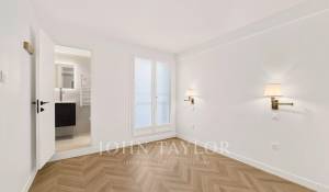 Sale Apartment Paris 16ème
