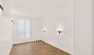 Sale Apartment Paris 16ème