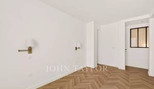 Sale Apartment Paris 16ème
