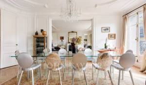 Sale Apartment Paris 16ème