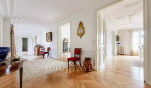 Sale Apartment Paris 16ème