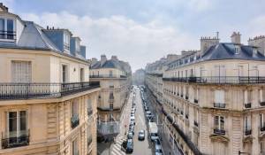 Sale Apartment Paris 16ème