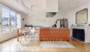 Sale Apartment Paris 16ème