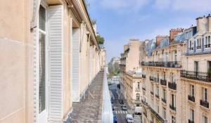 Sale Apartment Paris 16ème