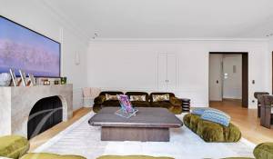 Sale Apartment Paris 16ème