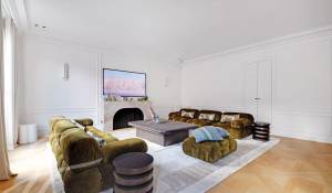 Sale Apartment Paris 16ème